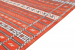 Orientální Koberec - Baluchi Kelim Hand Woven - 253 x 341 cm