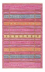 Orientální Koberec - Baluchi Kelim Hand Woven - 98 x 154 cm