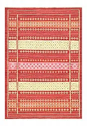 Orientální Koberec - Baluchi Kelim Hand Woven - 167 x 233 cm