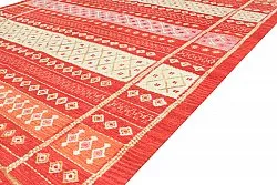 Orientální Koberec - Baluchi Kelim Hand Woven - 167 x 233 cm