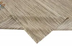 Orientální Koberec - Modern Kelim Hand Woven - 157 x 227 cm