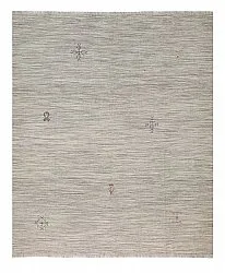 Orientální Koberec - Modern Kelim Hand Woven - 250 x 303 cm