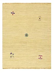 Orientální Koberec - Modern Kelim Hand Woven - 153 x 200 cm