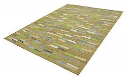 Orientální Koberec - Modern Kelim Hand Woven - 291 x 403 cm