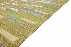 Orientální Koberec - Modern Kelim Hand Woven - 291 x 403 cm