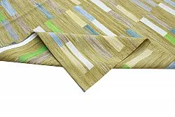 Orientální Koberec - Modern Kelim Hand Woven - 291 x 403 cm