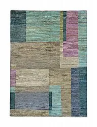 Orientální Koberec - Gabbeh Bamiyan Hand Knotted - 168 x 230 cm