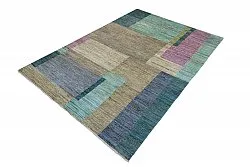 Orientální Koberec - Gabbeh Bamiyan Hand Knotted - 168 x 230 cm