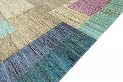 Orientální Koberec - Gabbeh Bamiyan Hand Knotted - 168 x 230 cm