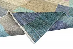 Orientální Koberec - Gabbeh Bamiyan Hand Knotted - 168 x 230 cm