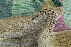 Orientální Koberec - Gabbeh Bamiyan Hand Knotted - 168 x 230 cm
