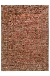 Orientální Koberec - Gabbeh Bamiyan Hand Knotted - 172 x 232 cm