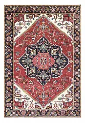 Orientální Koberec - Hariz Hand Knotted - 241 x 313 cm