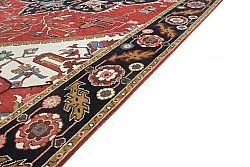 Orientální Koberec - Hariz Hand Knotted - 241 x 313 cm