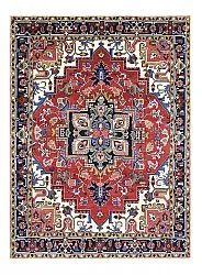 Orientální Koberec - Hariz Hand Knotted - 309 x 432 cm