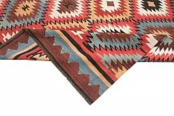 Orientální Koberec - Hazara Kelim Hand Woven - 247 x 288 cm