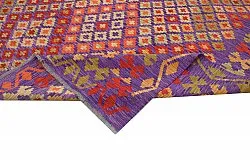 Orientální Koberec - Vegi Kelim Hand Woven - 250 x 299 cm