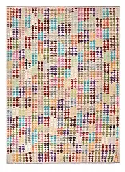 Orientální Koberec - Vegi Kelim Hand Woven - 298 x 403 cm