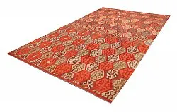 Orientální Koberec - Vegi Kelim Hand Woven - 301 x 487 cm