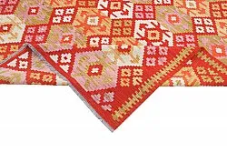 Orientální Koberec - Vegi Kelim Hand Woven - 207 x 294 cm