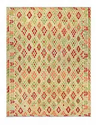 Orientální Koberec - Vegi Kelim Hand Woven - 305 x 392 cm