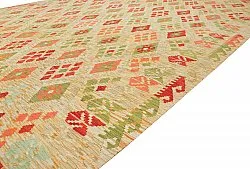 Orientální Koberec - Vegi Kelim Hand Woven - 305 x 392 cm