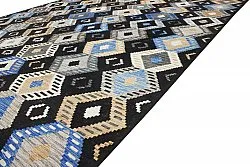 Orientální Koberec - Vegi Kelim Hand Woven - 250 x 348 cm