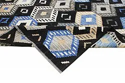 Orientální Koberec - Vegi Kelim Hand Woven - 250 x 348 cm