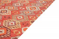 Orientální Koberec - Vegi Kelim Hand Woven - 123 x 172 cm