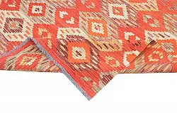 Orientální Koberec - Vegi Kelim Hand Woven - 123 x 172 cm