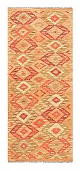 Orientální Koberec - Vegi Kelim Hand Woven - 83 x 201 cm