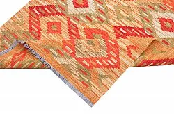 Orientální Koberec - Vegi Kelim Hand Woven - 83 x 201 cm