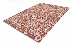 Orientální Koberec - Vegi Kelim Hand Woven - 248 x 352 cm