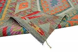 Orientální Koberec - Vegi Kelim Hand Woven - 178 x 248 cm
