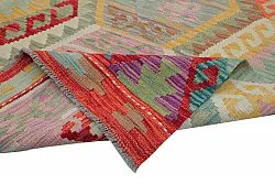 Orientální Koberec - Vegi Kelim Hand Woven - 172 x 256 cm