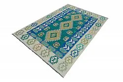 Orientální Koberec - Vegi Kelim Hand Woven - 171 x 250 cm
