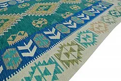 Orientální Koberec - Vegi Kelim Hand Woven - 171 x 250 cm