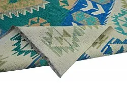 Orientální Koberec - Vegi Kelim Hand Woven - 171 x 250 cm