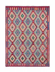 Orientální Koberec - Vegi Kelim Hand Woven - 175 x 245 cm