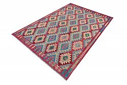 Orientální Koberec - Vegi Kelim Hand Woven - 175 x 245 cm