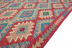 Orientální Koberec - Vegi Kelim Hand Woven - 175 x 245 cm