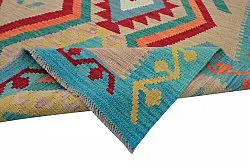 Orientální Koberec - Vegi Kelim Hand Woven - 175 x 247 cm