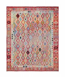 Orientální Koberec - Vegi Kelim Hand Woven - 323 x 415 cm