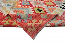 Orientální Koberec - Vegi Kelim Hand Woven - 323 x 415 cm