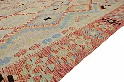 Orientální Koberec - Vegi Kelim Hand Woven - 313 x 427 cm