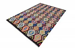 Orientální Koberec - Vegi Kelim Hand Woven - 204 x 294 cm