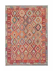 Orientální Koberec - Vegi Kelim Hand Woven - 200 x 286 cm