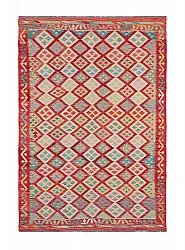 Orientální Koberec - Vegi Kelim Hand Woven - 174 x 250 cm