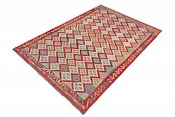 Orientální Koberec - Vegi Kelim Hand Woven - 174 x 250 cm