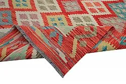 Orientální Koberec - Vegi Kelim Hand Woven - 174 x 250 cm